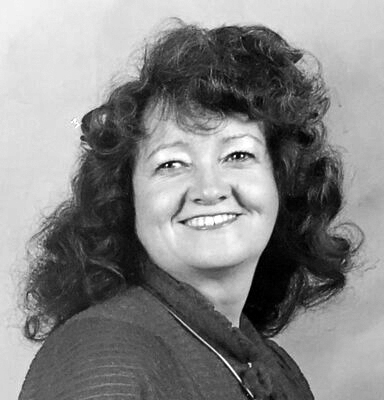 JoAnn E. VanDyke